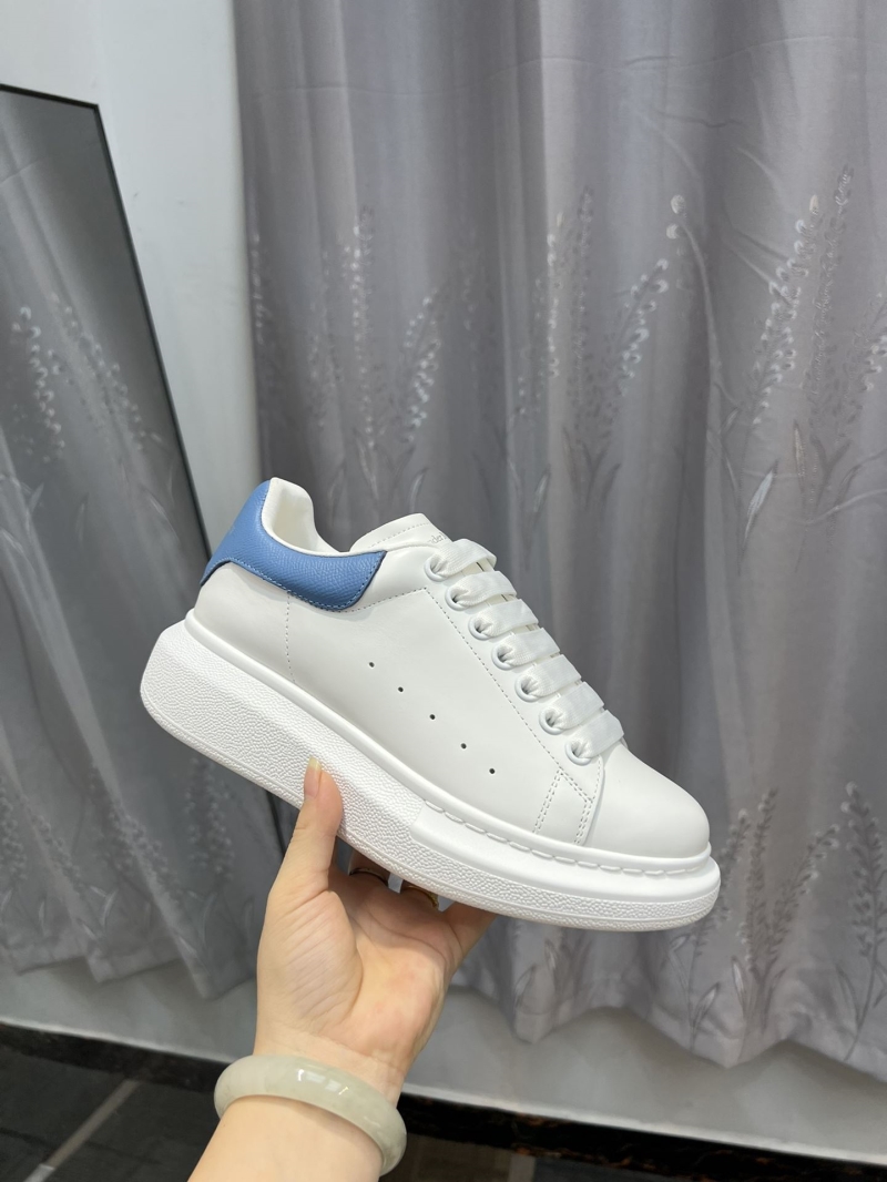 Alexander Mcqueen Casual Shoes